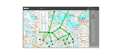 Tactical Network Management Tactical Network Management