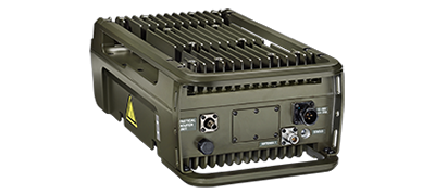 TAC WIN Radio Head III TAC WIN Radio Head III