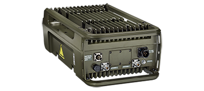 TAC WIN Radio Head I TAC WIN Radio Head I
