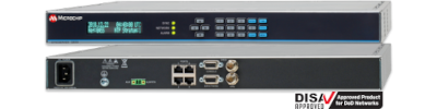 SyncServer S600